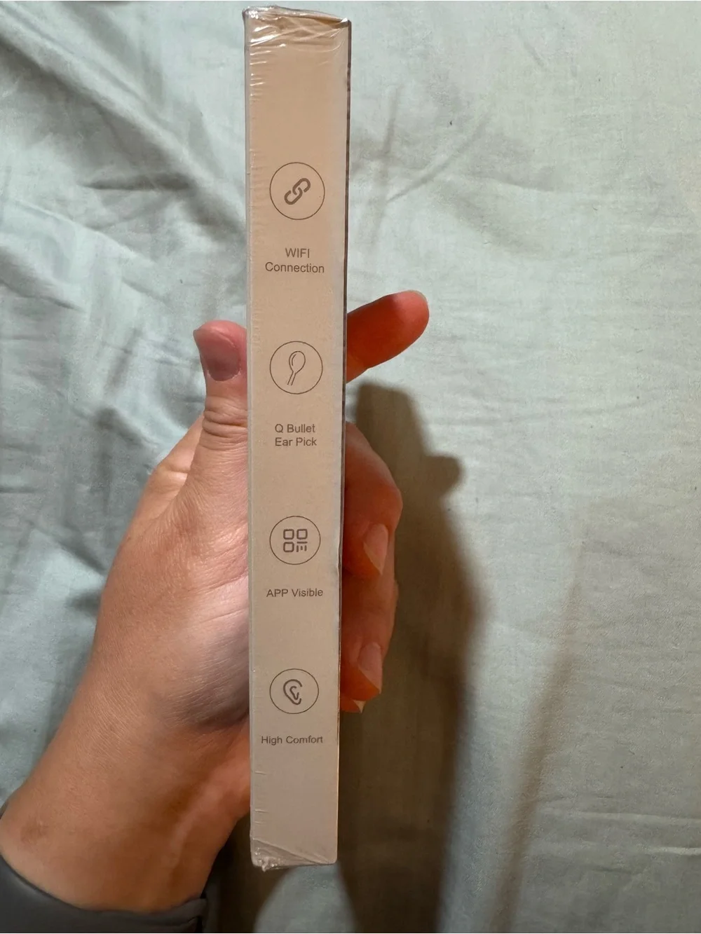 Earwax Removal Tool
